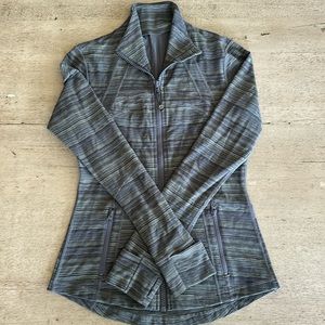 Lululemon Athletica size 8 Define Jacket
